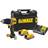 Dewalt DEWDCD805E2T (2x2.0Ah)