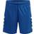 Hummel Kid's Core XK Poly Shorts - True Blue (211467-7045)