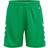 Hummel Kid's Core XK Poly Shorts - Jelly Bean (211467-6235)