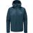 Rab Men's Downpour Eco Waterproof Jacket - Orion Blue