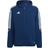 Adidas Men's Tiro 23 League Windbreaker - Team Navy Blue 2