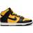 Nike Dunk High Retro Bruce Lee M - University Gold/White/Habanero Red/Black