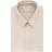 Van Heusen Men's Short Sleeve Dress Shirt - Stone