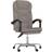 vidaXL Trendy Office Chair 122cm