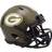 Riddell Green Bay Packers 2022 Salute To Service Mini Helmet