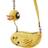 Loungefly Nightmare Before Christmas Toy Duck Crossbody Bag - Yellow