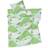 Arabia Moomin Bedding Set 150x250 Snufkin