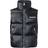 Mackage Kane Light Down Vest - Black