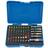 Draper Expert 82405 Coloured Bit Screwdriver