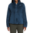 The North Face Women's Osito Jacket - Shady Blue