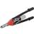 Faithfull FAIHDLAHR Heavy-Duty Long Arm Riveter Cutting Plier