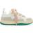 Steve Madden Roaring W - White/Green