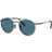 Ray-Ban Round II Titanium Polarized RB8237 3142S2