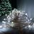 Premier 288 LED 1.8m Christmas Wire String Light