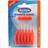 Interdental dental brushes teeth tooth oral clean brush