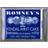 Romneys Kendal Mint Cake 85g