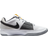 Nike Ja 1 Wet Cement - White/Black/Phantom/Light Smoke Grey