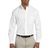 Van Heusen Men's Dress Shirt Regular Fit Oxford Solid Buttondown Collar - White