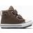 Converse Brown All Star Berkshire Boys Toddler Trainers