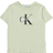 Calvin Klein Jeans Kid's T-shirt - Green