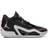 Nike Tatum 1 Old School M - Black/Wolf Grey/Anthracite/Metallic Silver