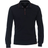 Esprit Half Zip Sweater - Dark Blue