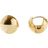 Ana Luisa Mini Abby Earrings - Gold