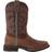 Ariat Delilah Round Toe Western Boot W - Distressed Brown