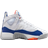 Nike Jumpman Two Trey GS - White/Safety Orange/White/Hyper Royal