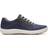 Clarks Nalle Lace W - Navy Nubuck