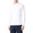 Tommy Hilfiger Poplin Dobby Shirt M, YBR WHITE