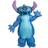 Disguise Stitch Inflatable Costume for Adults