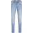 Jack & Jones Glenn Original Slim Fit Jeans - Blue/Blue Denim