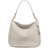 Coach Cary Shoulder Bag - Brass/Chalk