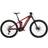 Trek Rail 5 Deore Gen 3 Electric Mountain Unisex, Men's Bike