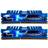 G.Skill RipjawsX DDR3 2400MHz 2x8GB (F3-2400C11D-16GXM)