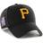 brand snapback cap world series pittsburgh pirates