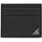 Prada Card Holder - Black