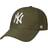 MVP Snapback Yankees Cap by Brand