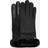 UGG Women's Seamed Tech Glove Black