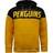 Fanatics NHL Pittsburgh Penguins Mens GHoodie Yellow Textile