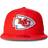 New Era Kansas City Chiefs Basic 9Fifty Snapback Hat