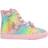 Lelli Kelly Unicorn Wings Mid - Rainbow