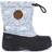 Trespass Remy Snow Boots - Polar Bear Print