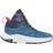 Hoka Anacapa Mid GTX W - Real Teal/Outer Space