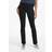 Paige Hoxton Straight Leg Jeans, Black Shadow