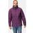 Regatta Standout Ardmore Waterproof Coat Jacket Purple/Grey