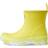 Hunter women's play short colour splash sole rain boots