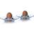 Rosendahl Grand Cru Egg Cup 2pcs