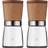 WMF Ceramill Nature Pepper Mill, Salt Mill 14cm